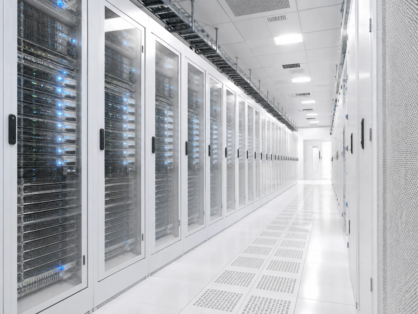 Data centre