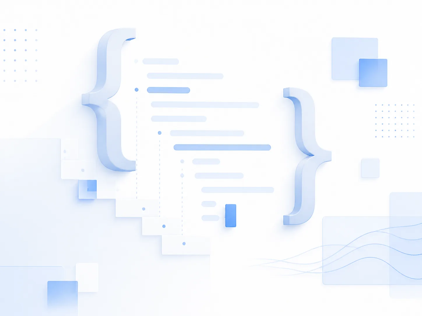 Abstract code